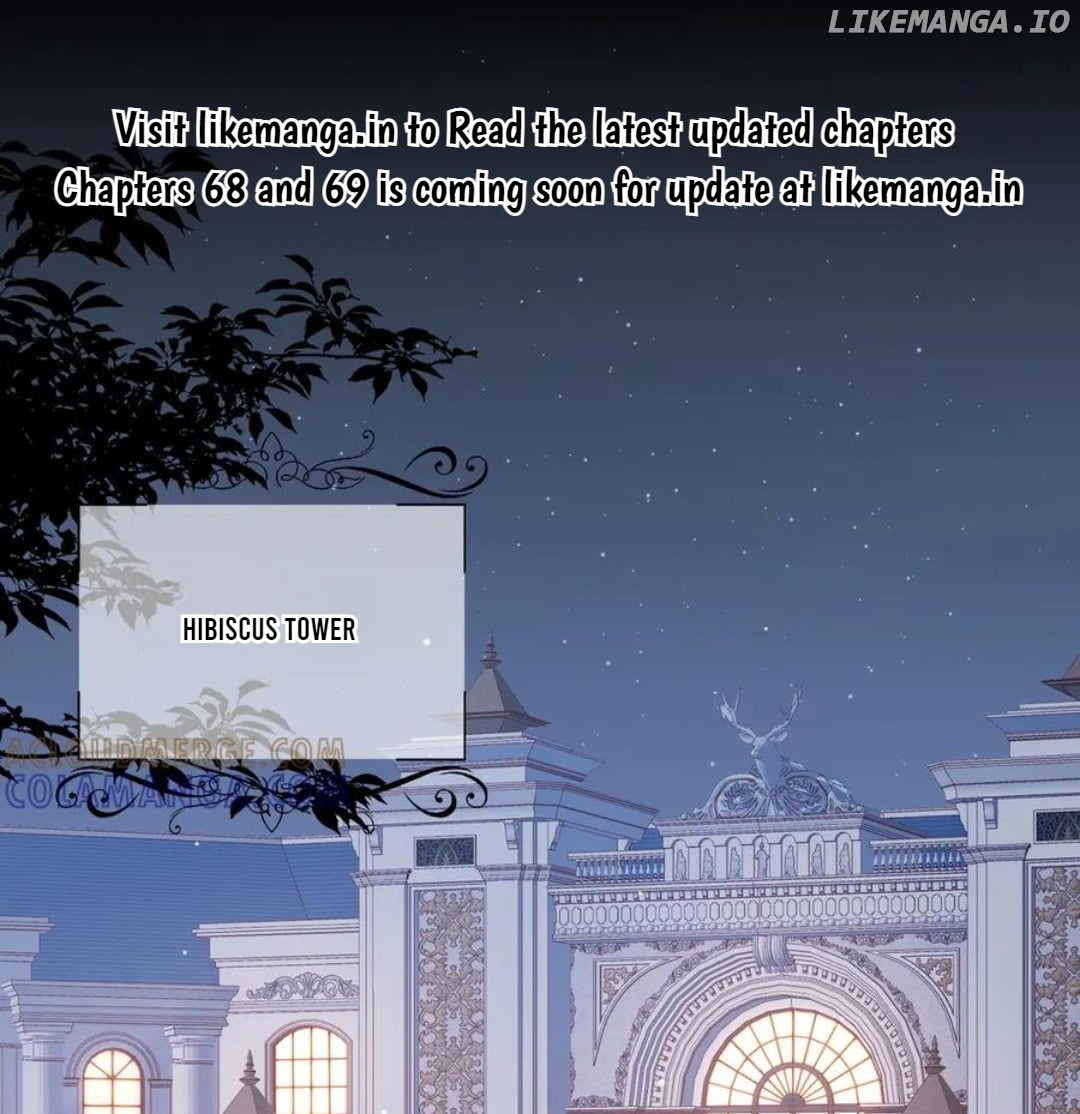 100-Day Warm Marriage Chapter 67 - page 1